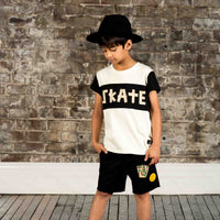 Rock Your Baby | Skate T-Shirt