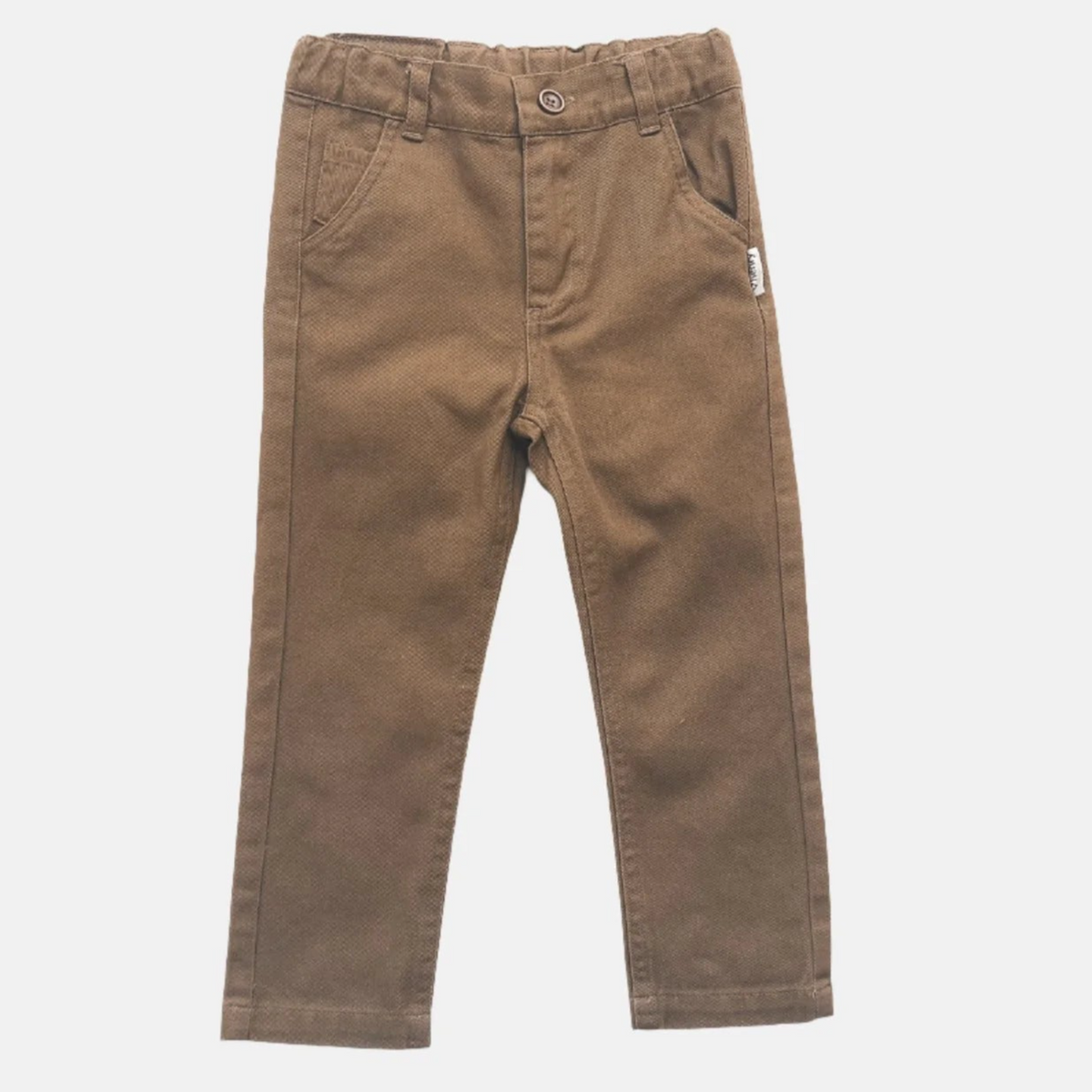 Love Henry | Chino Pant - Taupe