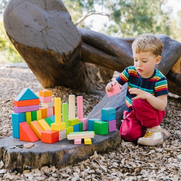 The Freckled Frog | A Tray for Play