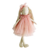 Alimrose Baby Briar Bunny - Blush