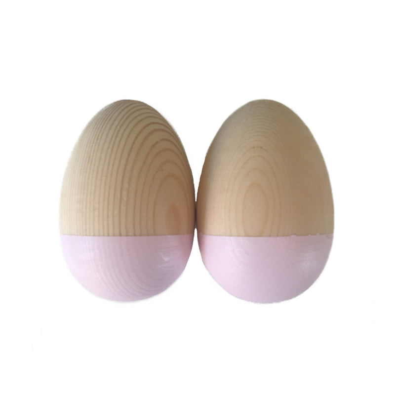 Babynoise | Duo Egg Shakers