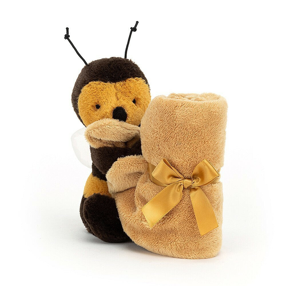 Jellycat | Bashful Bee Soother