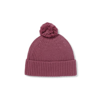 Aster & Oak Berry Knit Beanie