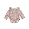 Kapowkids | Bloom II Frill Collar Romper