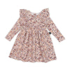 Kapowkids| Bloom II Ruffle Waisted Dress