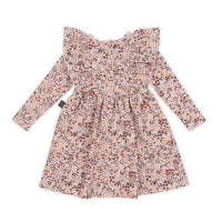 Kapowkids| Bloom II Ruffle Waisted Dress