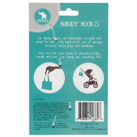 Handy Hook – Black