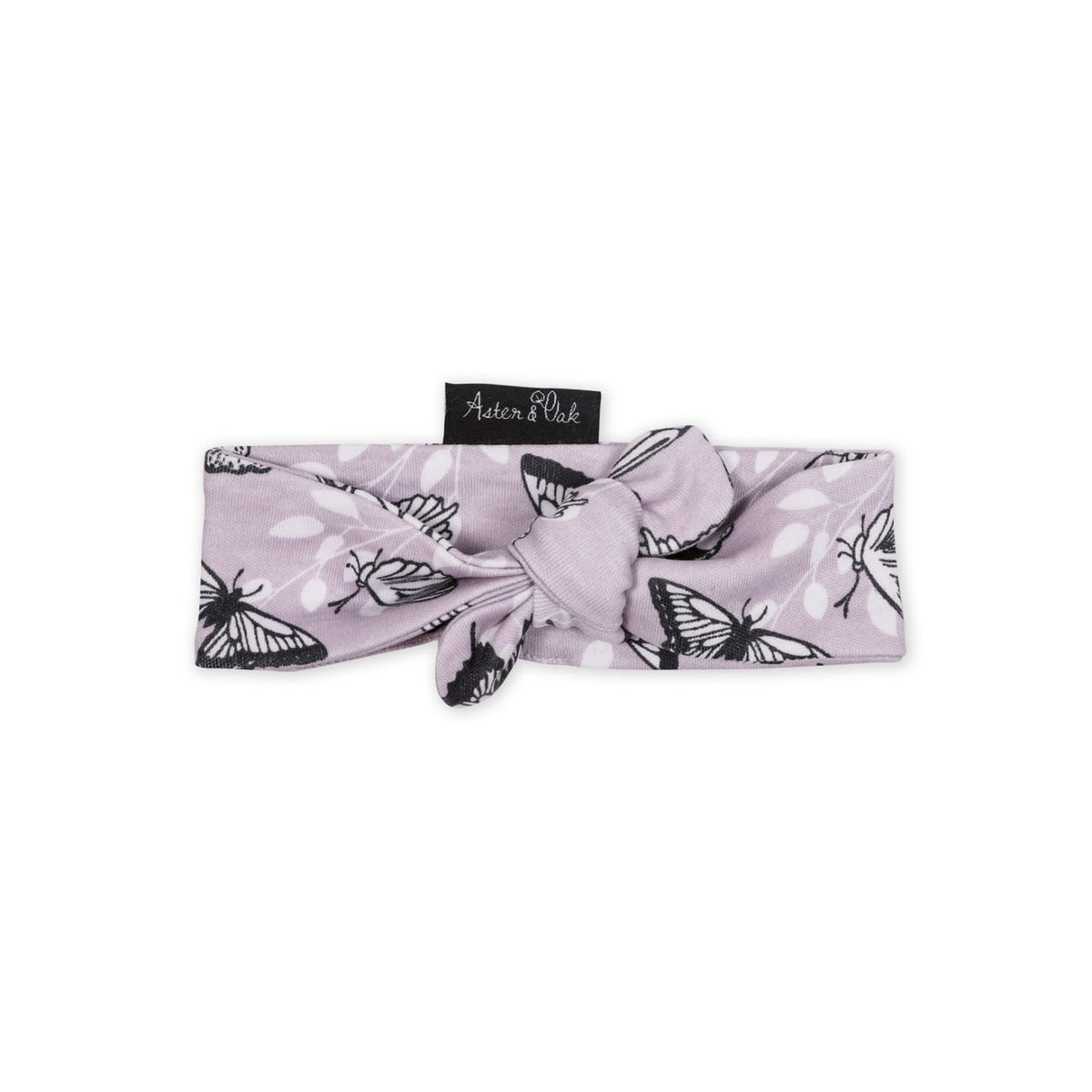 Aster & Oak | Butterfly Bow knot Headband