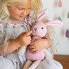 Nana Huchy | Button the Bunny