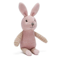 Nana Huchy | Button the Bunny Rattle