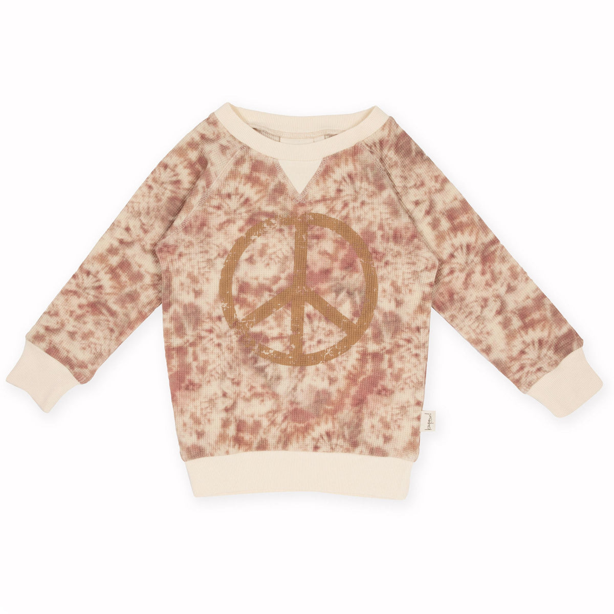 Kapowkids Comeback Sweater