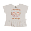 Enchanted Peplum T-shirt