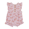 kapowkids enchanted playsuit