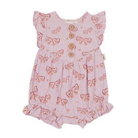 kapowkids enchanted playsuit