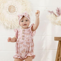 Kapowkids | Enchanted Playsuit