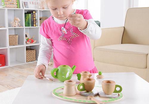 Everearth tea set on sale