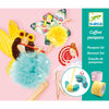 Djeco Fairy Pompoms