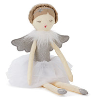 Nana Huchy Florence The Fairy 