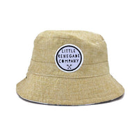 Little Renegade | Haven Reversible Bucket Hat