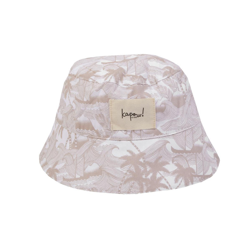 Kapowkids High Tide Sun Hat