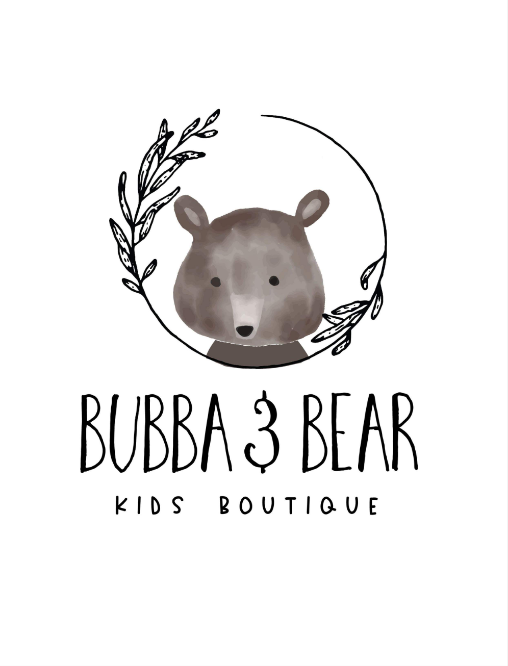 Bubba + Bear Kids Digital Gift Card