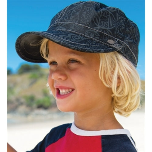 Dozer Hats | Boys Wanaka Mao Cap