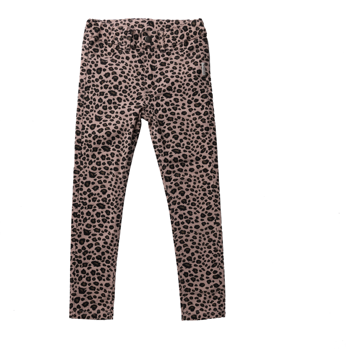 Love Herny | Wild Pink Jeans - LAST Size 4