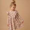 Kapowkids| Bloom II Ruffle Waisted Dress