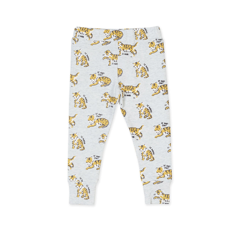 Kapowkids | Le Rahr Yardage Tracksuit Leggings