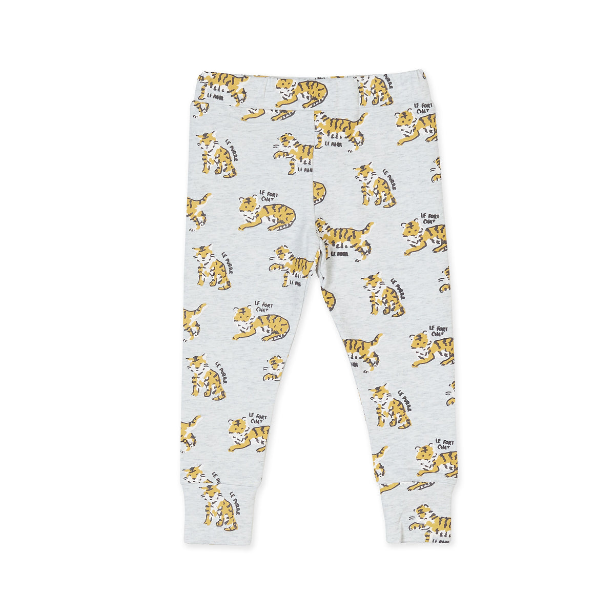 Kapowkids | Le Rahr Yardage Tracksuit Leggings