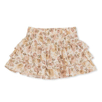 Kapowkids Orchid Ra-ra Skirt