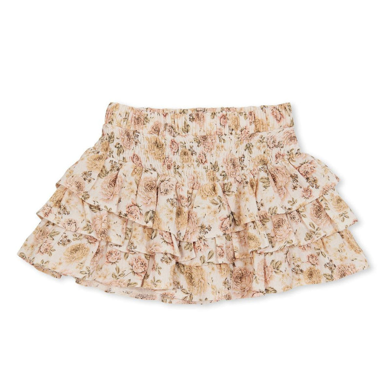 Kapowkids Orchid Ra-ra Skirt