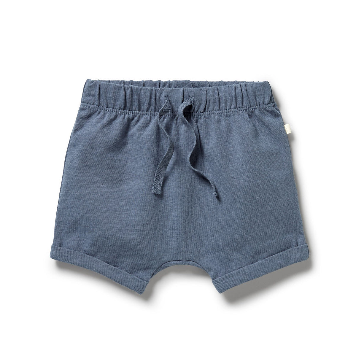 Wilson & Frenchy Organic Shorts - Stone