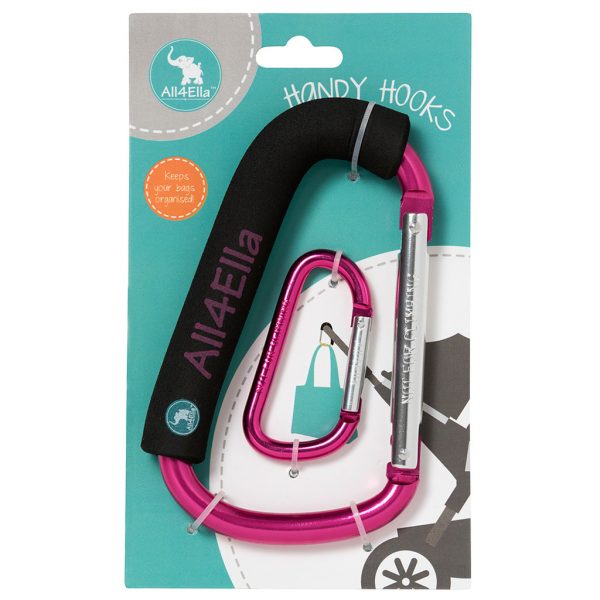 Handy Hook – Pink