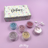 oh flossy pixie makeup set 