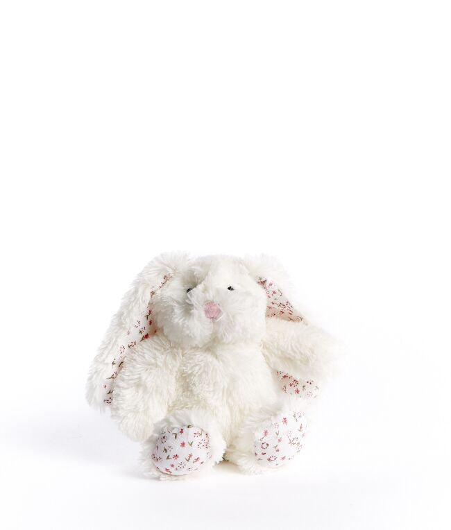 Nana Huchy | Harriett The Hare Baby Rattle