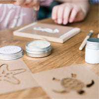 Sand Stencil Kit