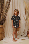 Kapow Kids | Sunseeker Asymmetrical T-shirt - LAST Size 2, 8