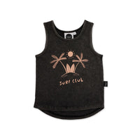 Kapow Kids | Surf Club Tank - LAST Size 6