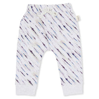 Kapowkids WInning Streak Drop Crotch pants