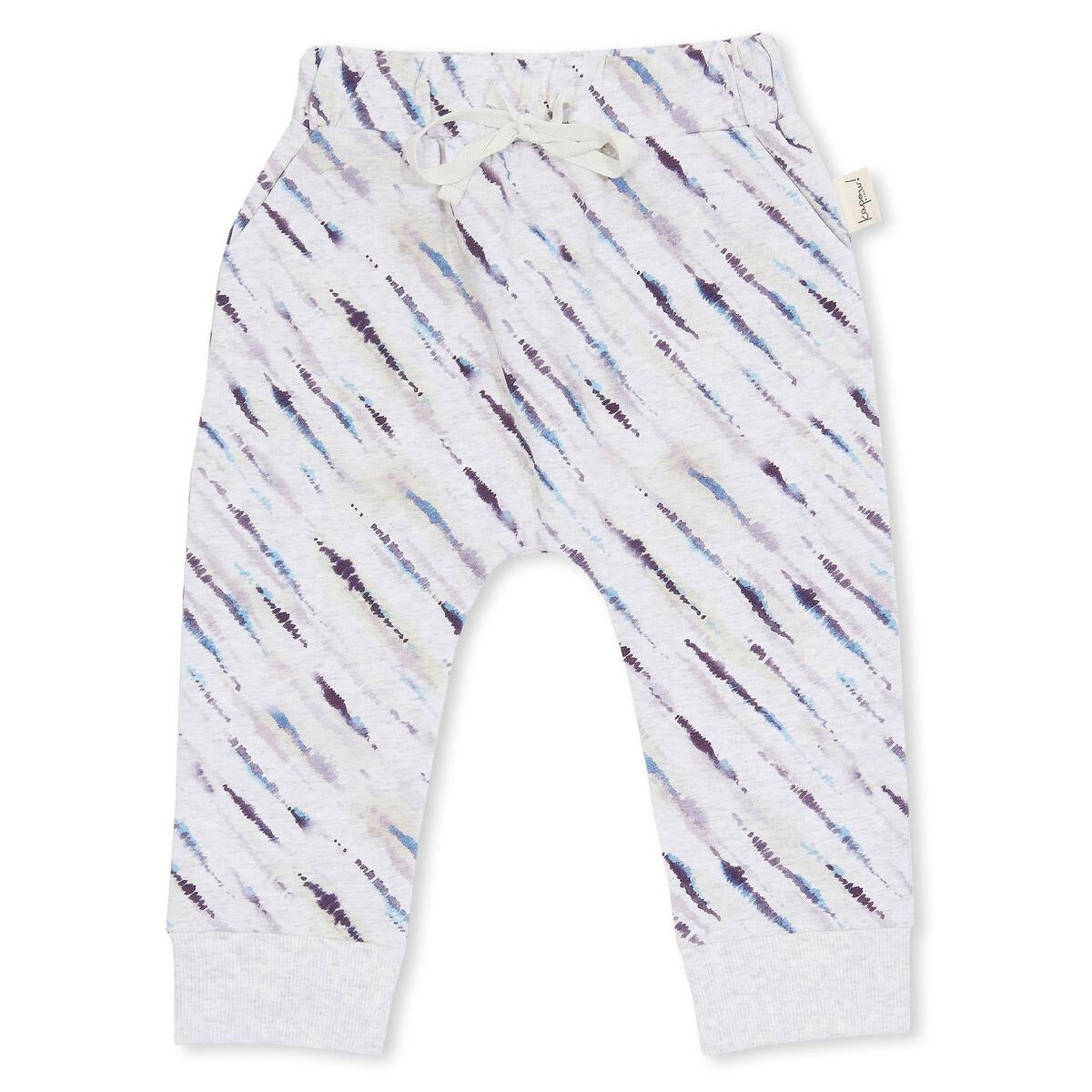 Kapowkids WInning Streak Drop Crotch pants