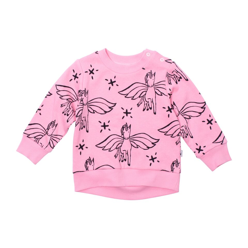 Unicorn hotsell baby jumper