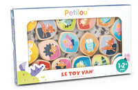 Le Toy Van | Memory Game: Animal Pairs