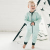 Ergopouch | Sleep Wear (1.0 Tog) - HoneyDew Dot