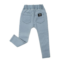 Kapowkids | Stretch Denim Jeggings - LAST Size 0