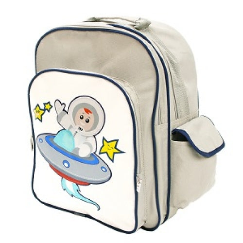 Woddlers | Astronaut Kinder Backpack