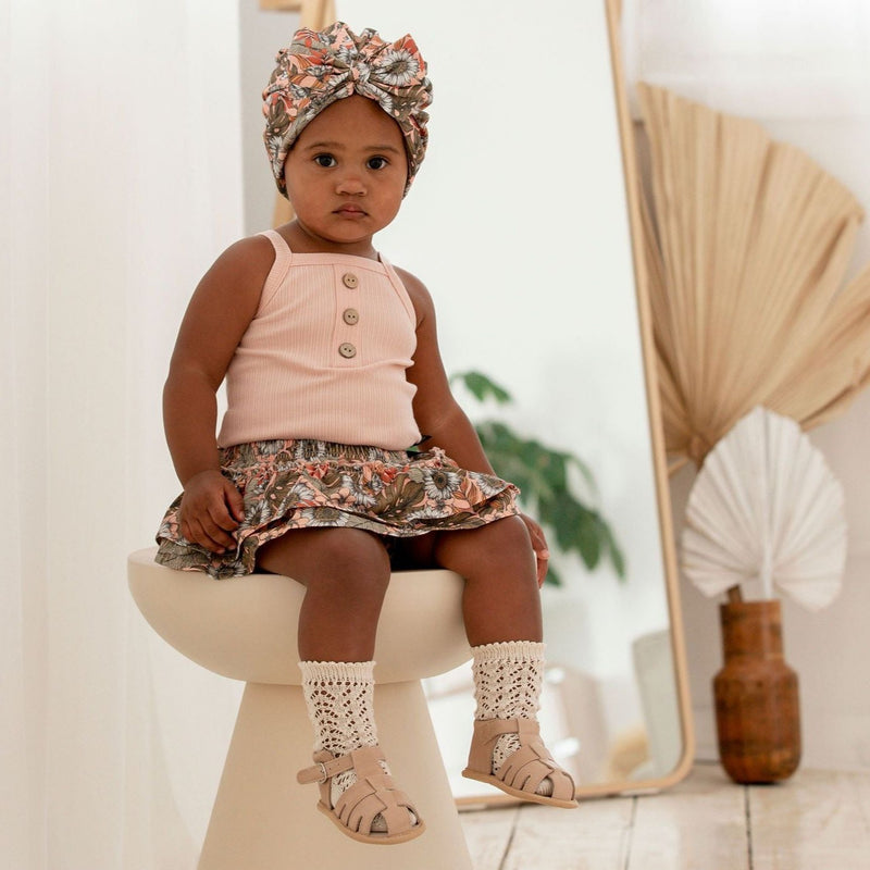 Kapowkids | Eden Puff Bloomers